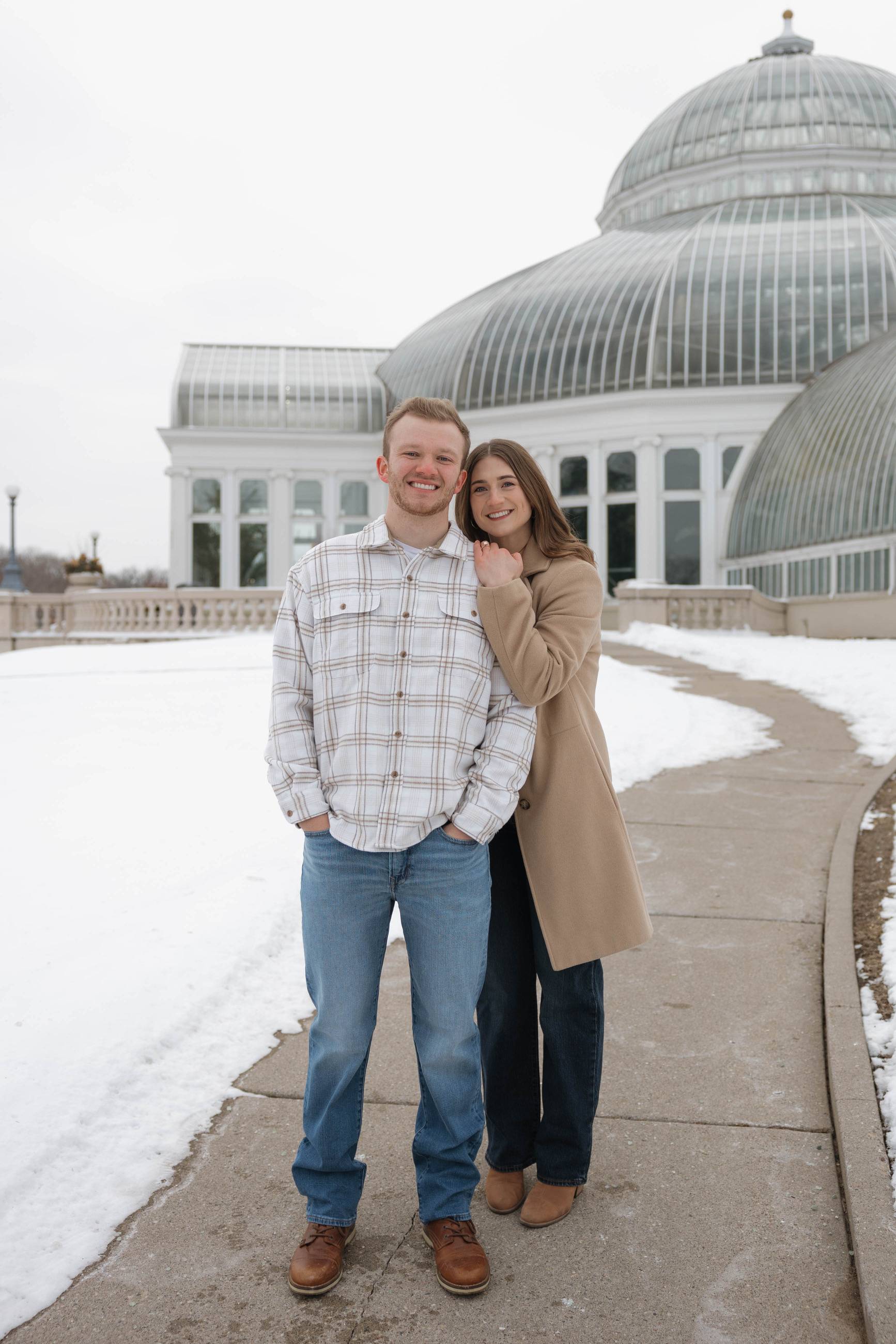 L & L Sanneman, premarital counseling